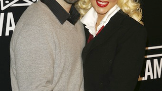 Christina Aguilera And Husband Separate